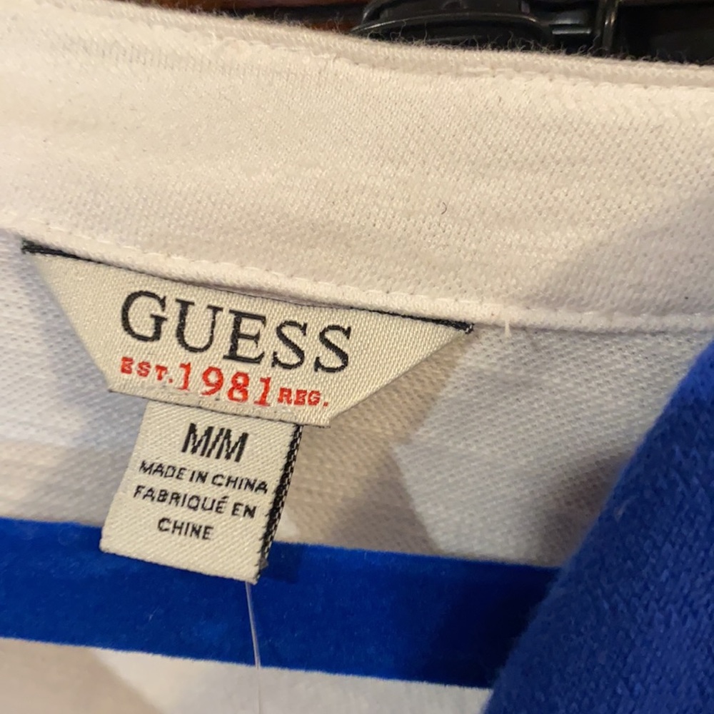 Guess tops - Picture 3 of 5